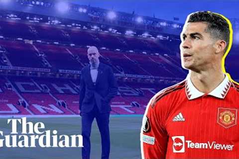 Jamie Jackson on Cristiano Ronaldo's bombshell Man Utd comments