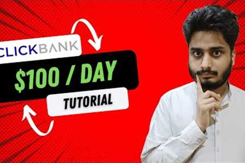 Clickbank Affiliate Marketing For Beginners (In 2023)
