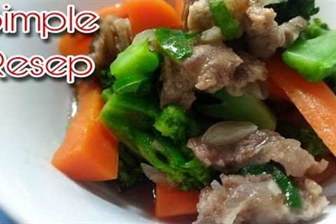 Simple cooking | delicious, healthy, easy
