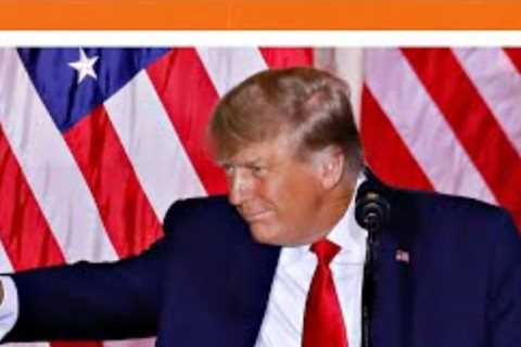 Will Trump Win The GOP Nomination? | FiveThirtyEight Politics Podcast