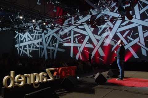 Value of life per hour | Tomislav Kozačinski | TEDxZagreb
