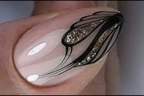 10 Manicure ideas for every taste  | Best Nail Art