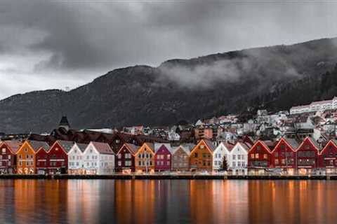 Here are some things you should know before traveling to Scandinavia