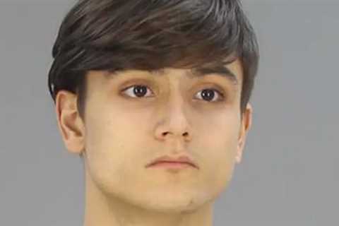 Michigan Man Gets 11 Years In Prison After Cops Find Teen He Met on Snapchat 'Nearly Naked' Under..