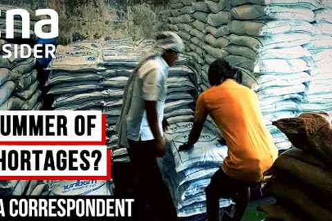 As Countries Ban Food Exports, Is A Global Food Crisis Unfolding? | CNA Correspondent