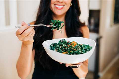 Tucson has many healthy restaurants