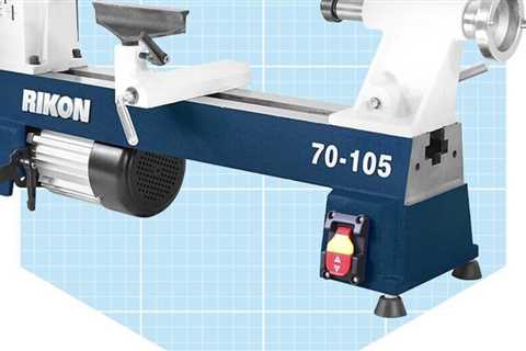 All You Need to Know About Lathes