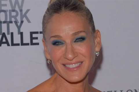 Sarah Jessica Parker Begs Chocolate Maker To Bring Popular European Christmas Treat To The U.S.