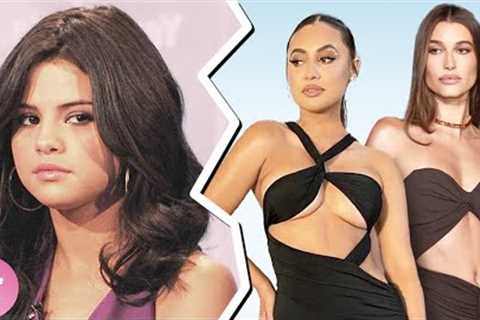 Everyone Selena Gomez Had Feuds With