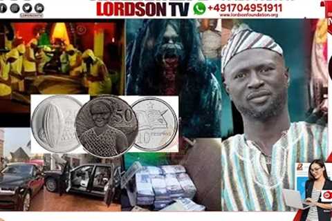 Some spiritual men uses 80 pesewas to change peoples destiny   Mmerantie hene exposes