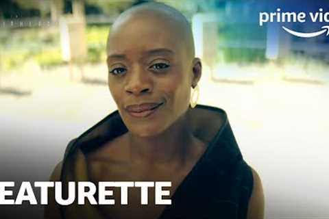 The Villains” Featurette | The Peripheral Season 1 | Prime Video