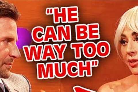 These are the Top Ten Celebrities With Huge Egos That Caused Their Exclusion