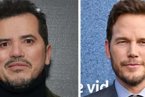 John Leguizamo Calls Out 'Unfortunate' Casting for New Super Mario Movie
