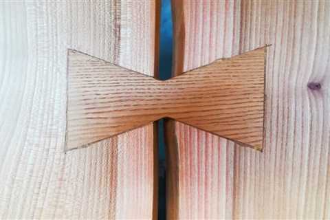 A Beginner's Guide to Wood Inlay