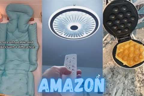 November Amazon must haves with links  2022 || Amazon finds ||  tiktok made me buy it part 6