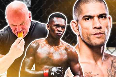 MMA being the best thing in the World EP. 55