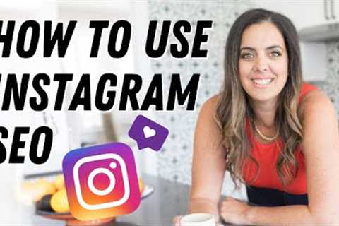 Instagram SEO Tips to increase your followers!