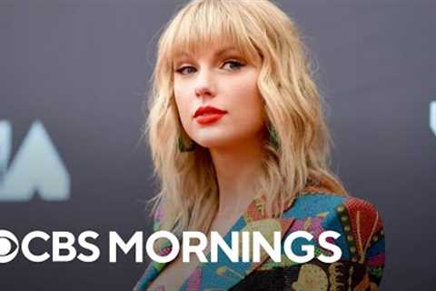 Taylor Swift fans share frustration over Ticketmaster experience