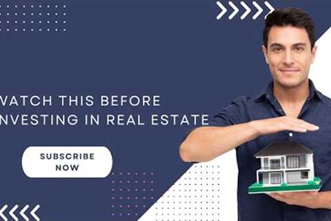 HOW TO  START INVESTING IN REAL ESTATE INVESTMENT TRUST (REIT)