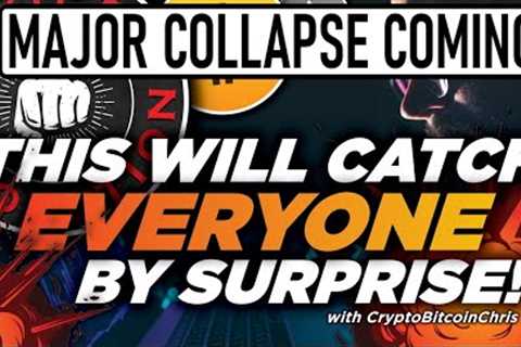 ANOTHER MAJOR EXCHANGE FAILURE! DO NOT HOLD THESE COINS! THE NEXT MAJOR COLLAPSE IS COMING!