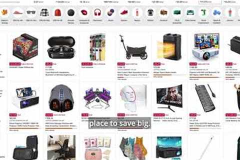 Amazon Shopping Hacks