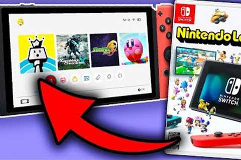 The Wii U Games That Can STILL Be Ported To Switch!