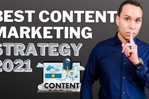 Content Marketing Strategy Explained: Beginners Guide