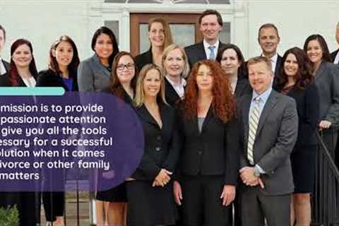 Professional Team of Leading Divorce Attorneys of Atlanta | The Siemon Law Firm | 770-888-5078