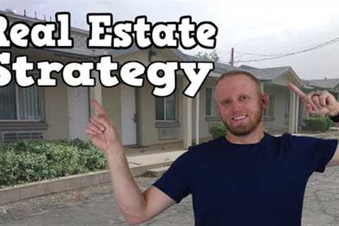 How to Buy Rental Properties in 2022! My Strategy