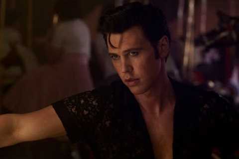 Baz Luhrmann’s ELVIS | Official Trailer