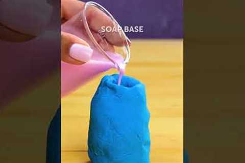 Realistic DIY Soap to make at home