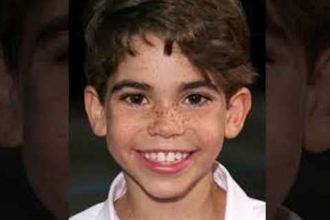 Cameron Boyce's Unexpected Death Was A Total Shock