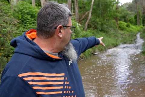 Not catching many trout? This might be why | Trout fishing tips for beginners