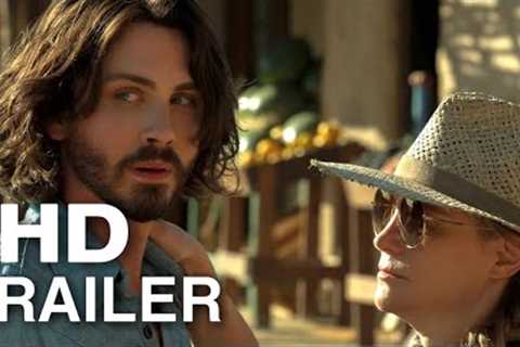 HUNTERS Season 2 Official Trailer | Amazon Prime Video | Release date | First Look | Teaser Trailer