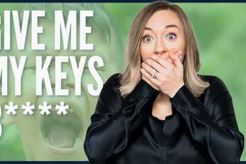 Real Estate Lawyer's Funniest Stories From The Closing Room