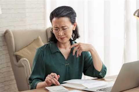 Retirement Planning: Strategies for Today and Tomorrow