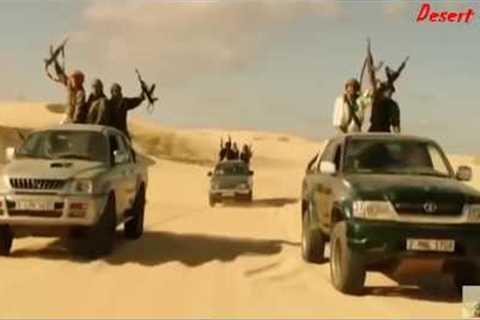 Best Action Movies 2016 Full Movie Hollywood English ★ DESERT WAR ★ New Action Movies Full Length
