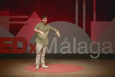 La primera mentira: Mitos en la historia | Daniel Jiménez Martín | TEDxMálaga