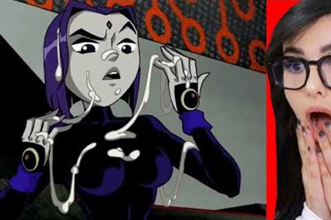 SUS Cartoon Moments