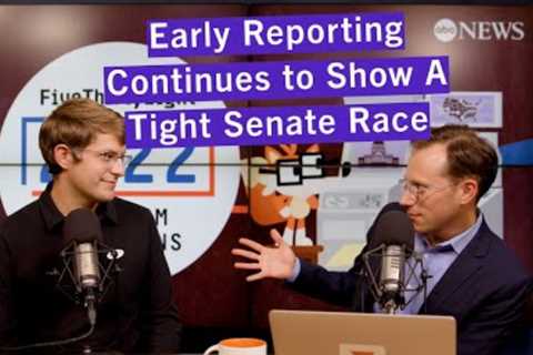(ADD HEADLINE HERE) | FiveThirtyEight