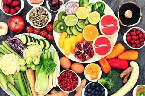 5 Foods That Can Help Prevent Diabetes If Eaten Frequently!!
