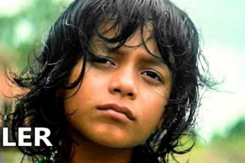 The Trailer for LAST FILM SHOWS (2022). Drama Movie