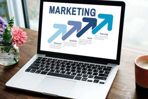 The Benefits of Marketing Blogging