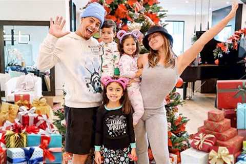 THE ACE FAMILY CHRISTMAS SPECIAL 2021!!!