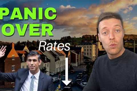 Interest Rates To Drop | BTL Market Saved, What's Happening?