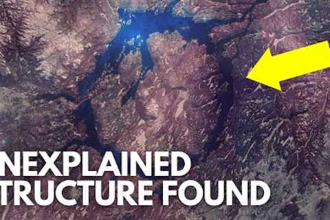 James Webb Telescope Has Just Discovered A Structure You Would Rather NOT Have Seen