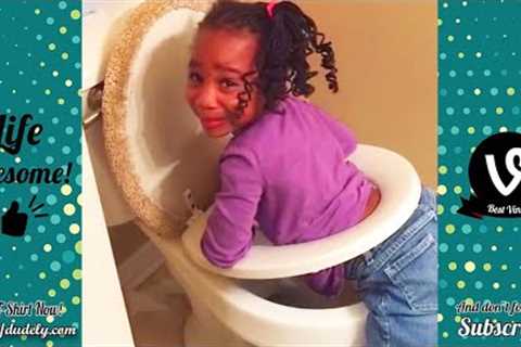 Try Not To Laugh Funny Videos - Watch If You're Not Afraid Of Fails