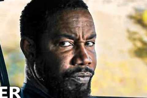 As Good as Dead Trailer (2022), Michael Jai White Action Movie