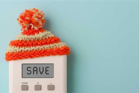 These are the Top Reasons You Shouldn't Close Vents in Winter to Save Money