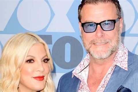 Tori Spelling Shares Sweet Dean McDermott Birthday Tribute Amid Ongoing Marriage Speculation